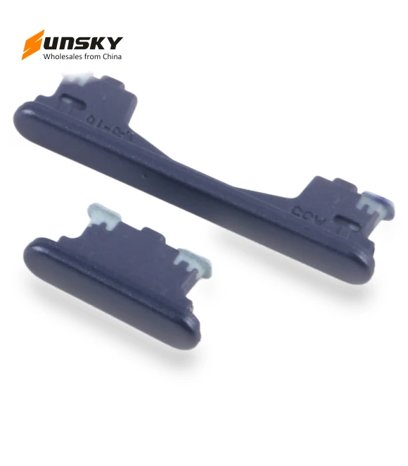 Original Power Button and Volume Control Button — Repair Kits, Samsung