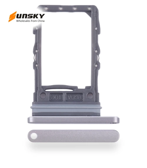 Original SIM Card Tray — Phone Accessories, Samsung