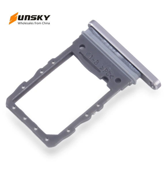 Original SIM Card Tray — Phone Accessories, Samsung