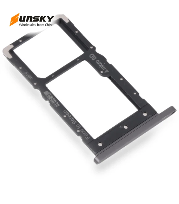 SIM Card Tray + Micro SD Card Tray — Repair Kits, Lenovo