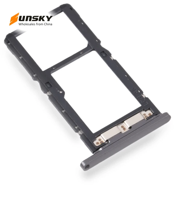 SIM Card Tray + Micro SD Card Tray — Repair Kits, Lenovo