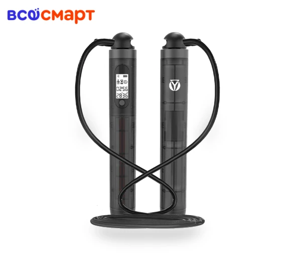 Smart Jump Rope — Jump Ropes, Hygear