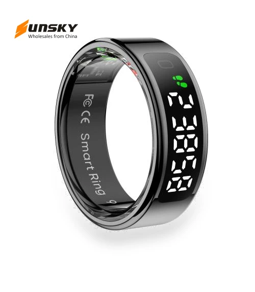Smart Ring — Smart Rings