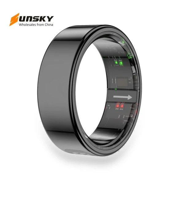 Smart Ring — Smart Rings