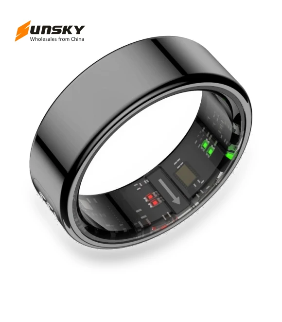 Smart Ring — Smart Rings