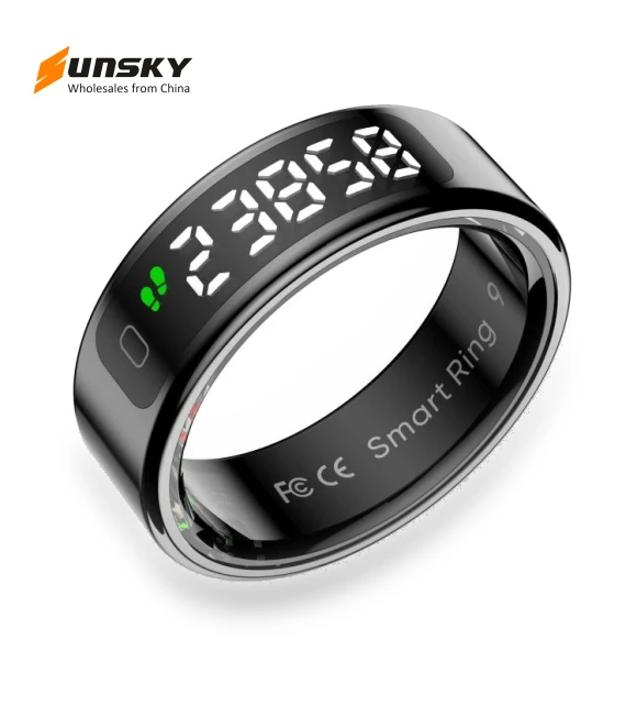 Smart Ring — Smart Rings