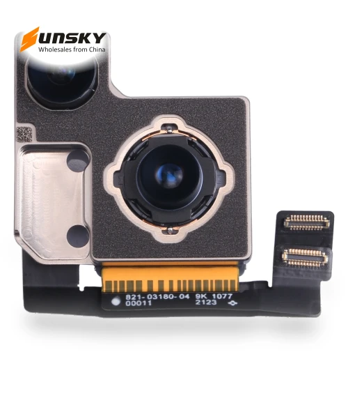 Back Facing Camera — Back Covers