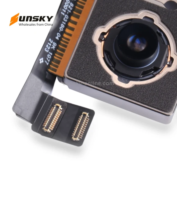 Back Facing Camera — Back Covers