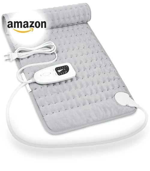 Electric Heating Pad — Thermal Comfort Solutions, Shenzhen Onkey Electronic Technology Co. Ltd