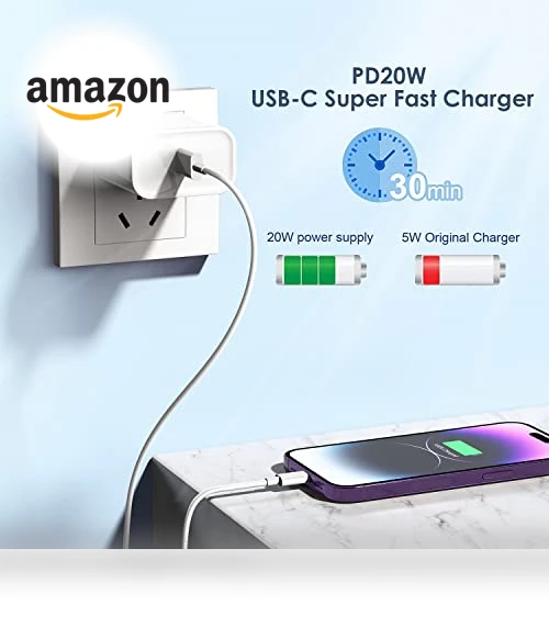 Fast Charger Block — Chargers, Shenzhen good-she technology Co., Ltd.