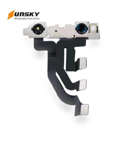 Front Camera + Infrared Camera — Repair Kits