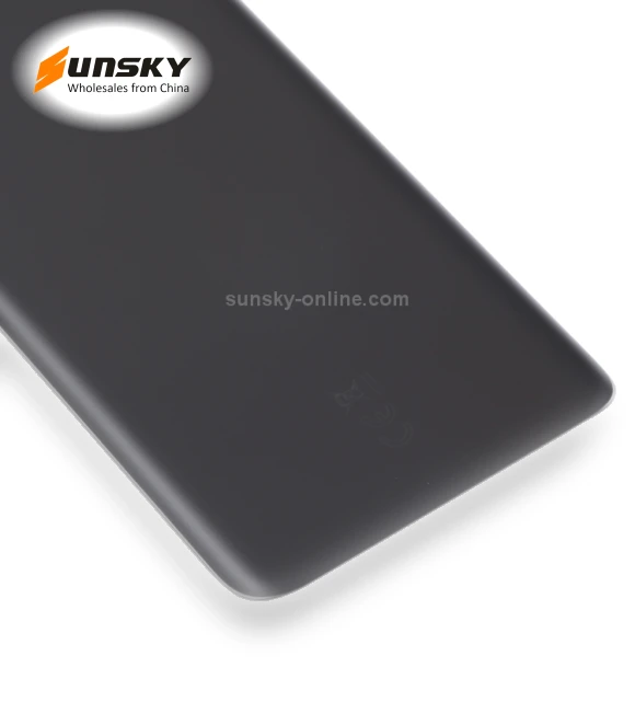 Glass Battery Back Cover with Adhesive — Back Covers, Asus