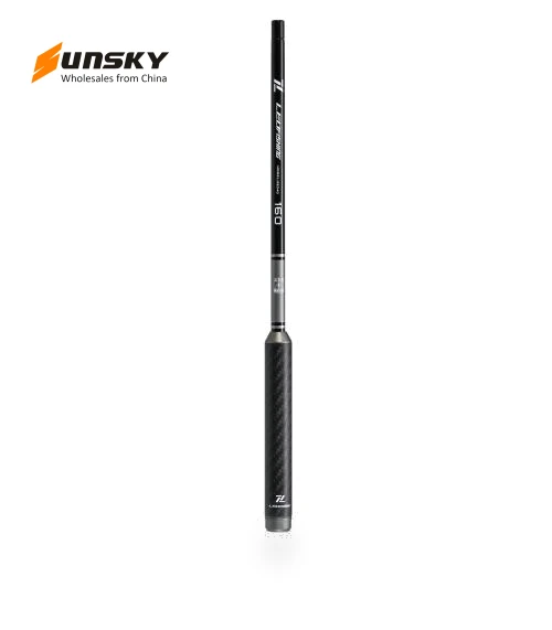 Micro Objects Mini Rods Portable Pocket Fishing Rod — Rods, LEO