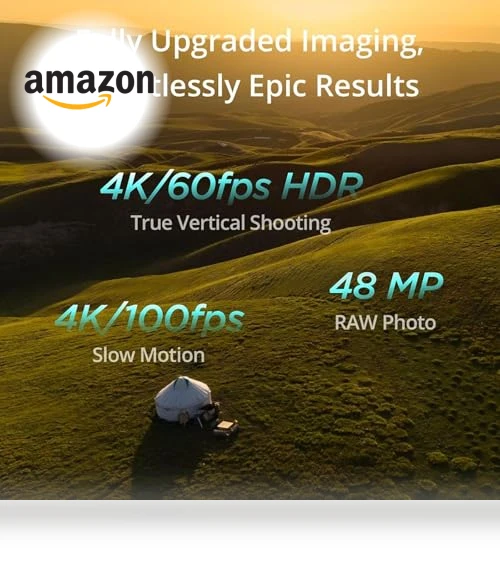 Mini 4 Pro Fly More Combo — Drones, DJI