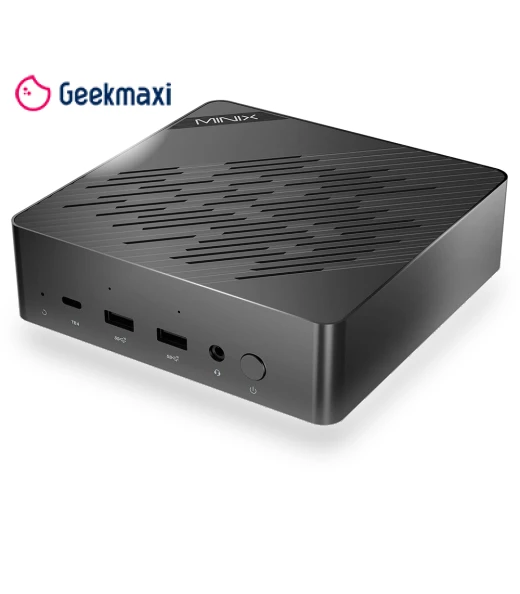 Mini PC Elite — All-in-One PCs, MINIX
