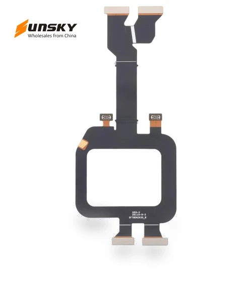 Original Fold LCD Display Flex Cable — Flex Cables, Motorola