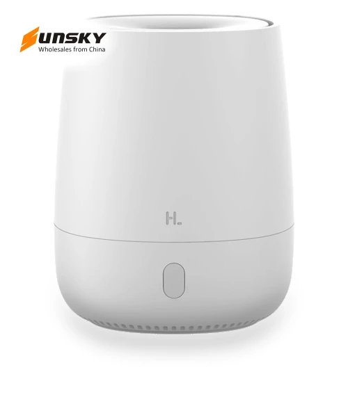 Portable Household Office Air Purifier Humidifier Aromatherapy Machine — Air Moisturizers, Xiaomi