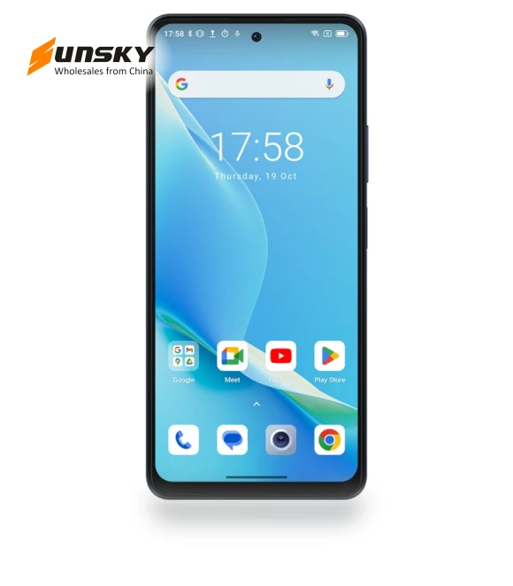SHARK 8 Smartphone — Mobile Devices & Accessories, Blackview