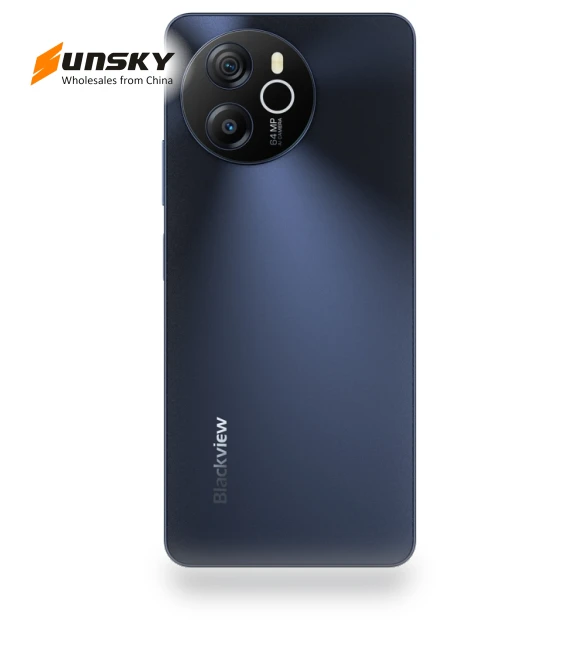 SHARK 8 Smartphone — Mobile Devices & Accessories, Blackview