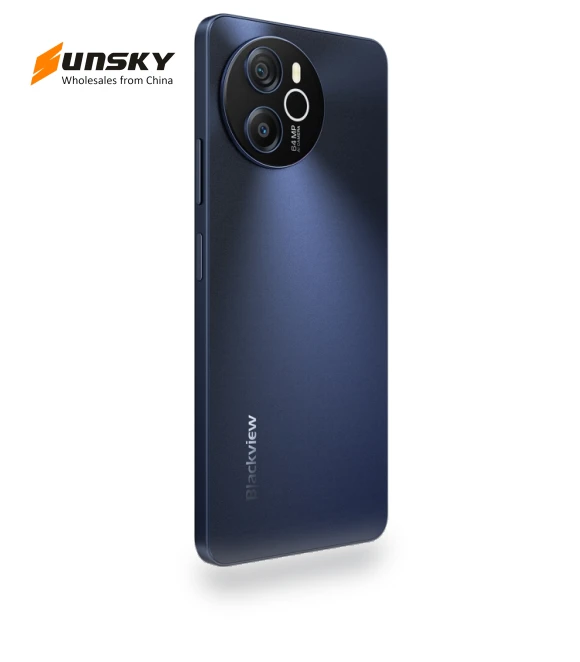 SHARK 8 Smartphone — Mobile Devices & Accessories, Blackview