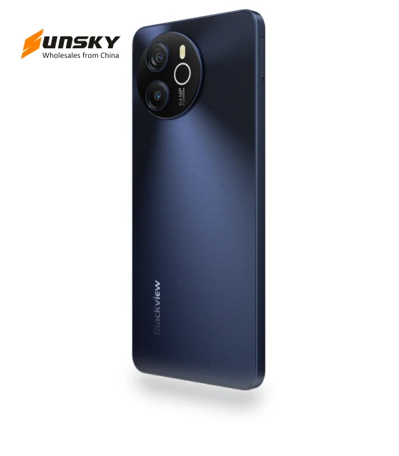 SHARK 8 Smartphone — Mobile Devices & Accessories, Blackview