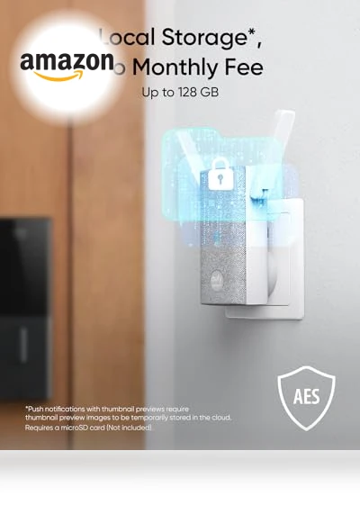 Video Smart Lock — Smart Home Security, eufy Security