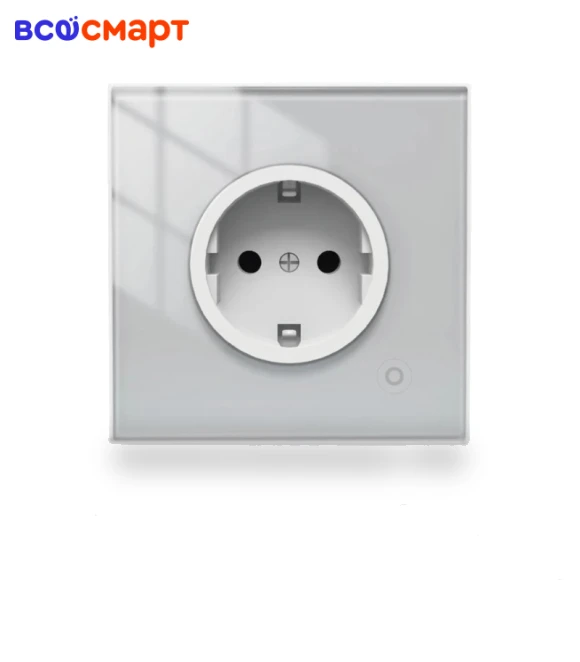 WiFi Smart Plug — Smart Home Modules, MOES
