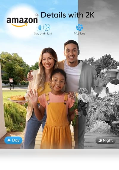 3-in-1 Camera+Doorbell+Fingerprint Keyless Entry Door Lock — Biometric Security, eufy Security