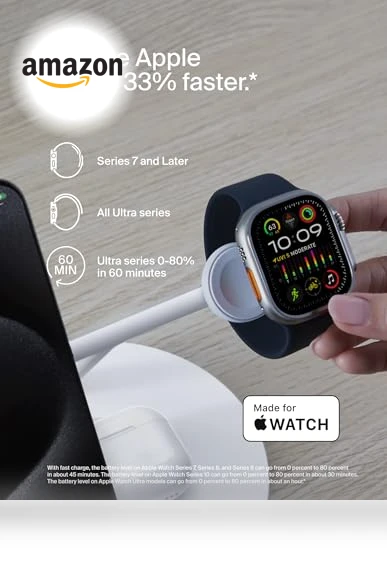 3-in-1 Wireless Charging Station — Chargers, Belkin