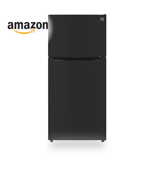 30" W Top Freezer Refrigerator — Cooling Solutions, Kenmore