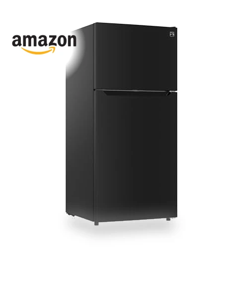 30" W Top Freezer Refrigerator — Cooling Solutions, Kenmore