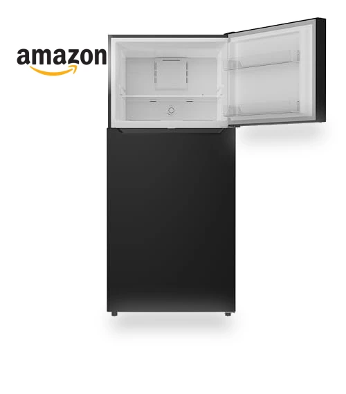 30" W Top Freezer Refrigerator — Cooling Solutions, Kenmore
