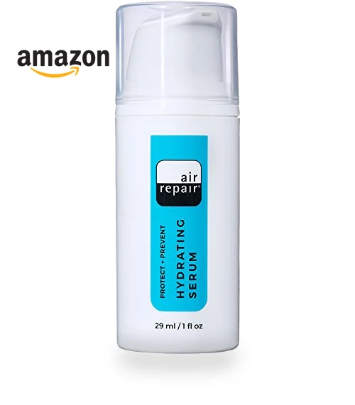 72-Hour Facial Hydrating Serum — Serums, Air Repair