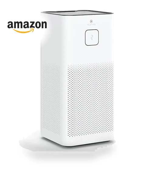 Air Purifier with True HEPA H13 Filter — Activated Carbon Air Purifiers, Medify Air