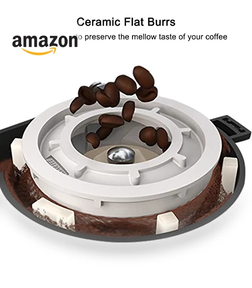 Automatic Espresso Machine with Milk System — Professional Coffee Equipment, DR. COFFEE