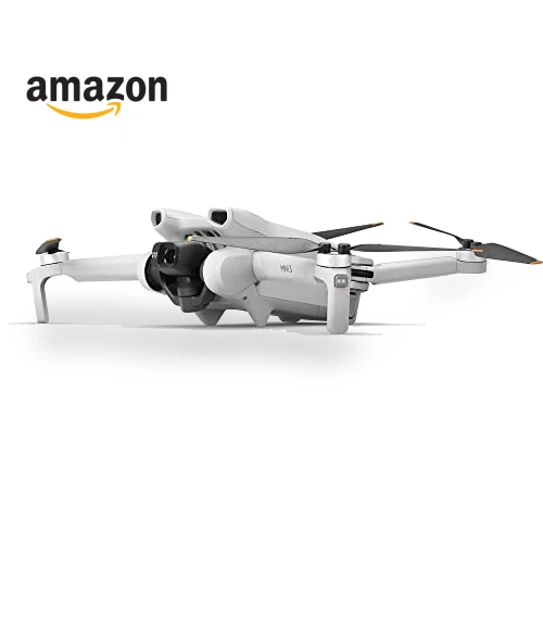Camera Drone Quadcopter — Drones, DJI