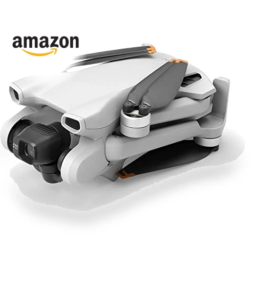 Camera Drone Quadcopter — Drones, DJI