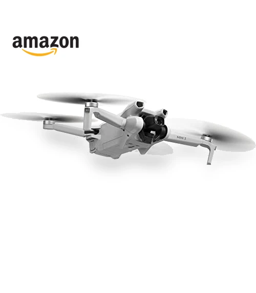 Camera Drone Quadcopter — Drones, DJI