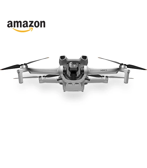 Camera Drone Quadcopter — Drones, DJI