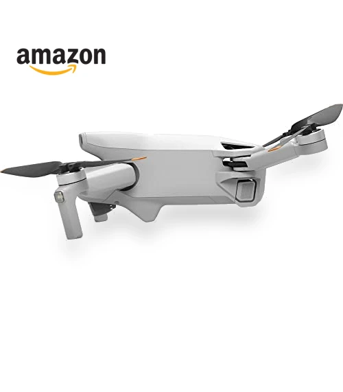 Camera Drone Quadcopter — Drones, DJI