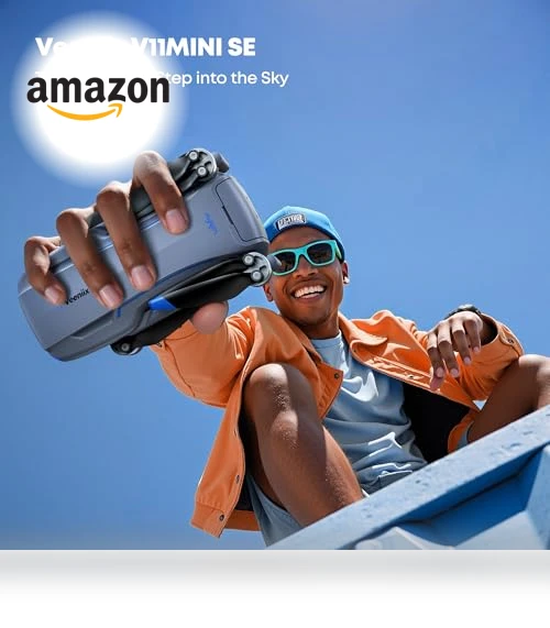 Drones with Camera for Adults 4K — Drones & UAV Technology, Veeniix