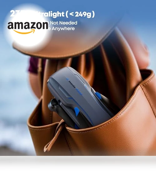 Drones with Camera for Adults 4K — Drones & UAV Technology, Veeniix