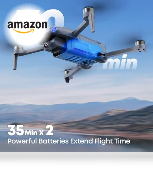 Drones with Camera for Adults 4K — Drones & UAV Technology, Veeniix