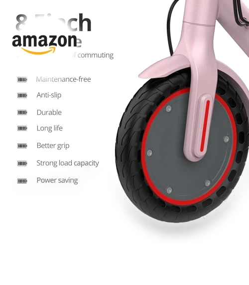 Electric Scooter — Electric Vehicles, Roinside