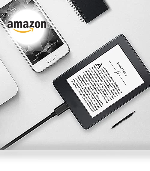Extra Long Micro USB Cable 2Pack — Chargers, DEEGO