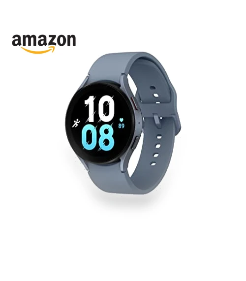 Galaxy Watch 5 44mm Bluetooth Smartwatch — Smartwatches, Samsung