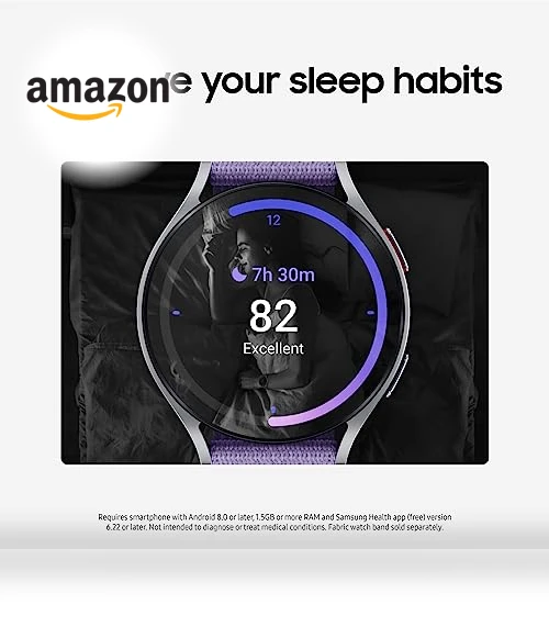 Galaxy Watch 6 Bespoke Edition Smartwatch — Smartwatches, Samsung