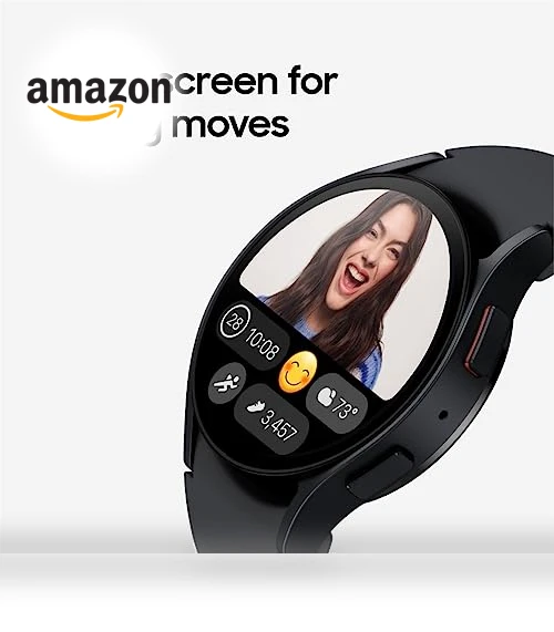 Galaxy Watch 6 Bespoke Edition Smartwatch — Smartwatches, Samsung