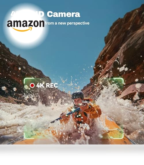 GPS Drones with Camera for Adults 4K — Drones, Bwine