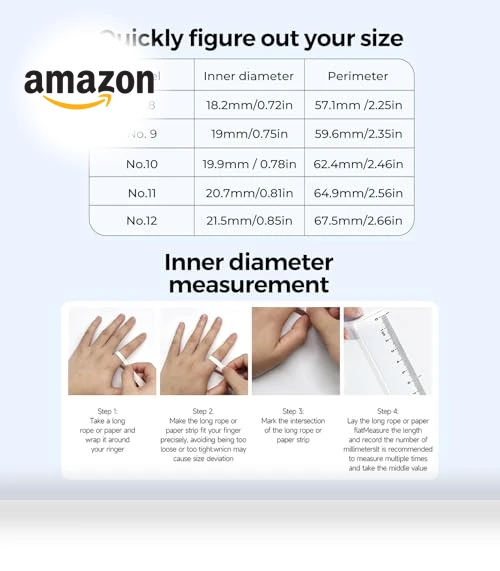 Health Tracker Smart Ring — Smart Rings, Domhong